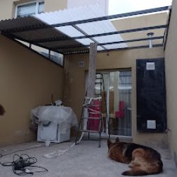 Negocio Herrería Nano