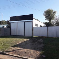 Negocio Herreria Nc - Taller De Herreria Y Soldadura