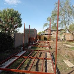 Negocio Herrería Ojeda