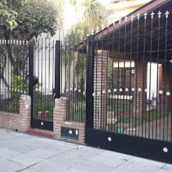 Negocio Herrería Olivos