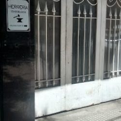 Negocio Herrería Olleros 4130