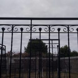 Negocio Herrería Ortiz