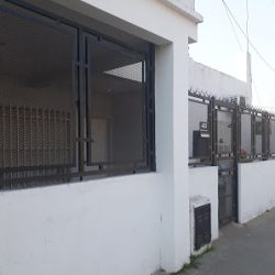Negocio Herreria Pampero