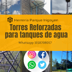 Negocio Herreria Parque Irigoyen