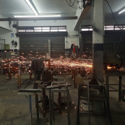 Negocio Herrería Pascucci De Obra Y Artística