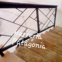 Negocio Herrería Patagonia