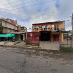 Negocio Herrería Pelota