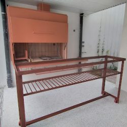 Negocio Herreria Ph Estructuras Metalicas