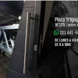 Negocio Herrería 