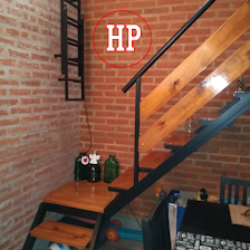 Negocio Herreria Pospi