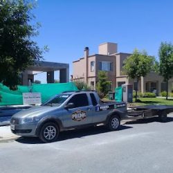 Negocio Herrería Prados