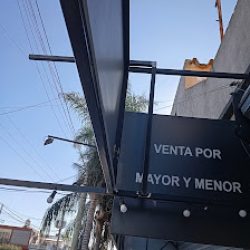 Negocio Herrería Pringles