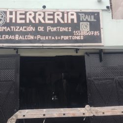 Negocio Herreria Raul
