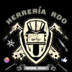 Negocio Herreria Rdo