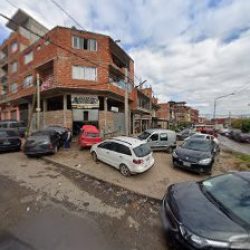 Negocio Herreria Riki El Nuevo Horizonteño