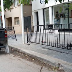 Negocio Herreria Roma