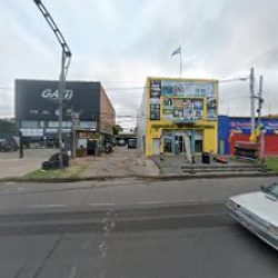 Negocio Herreria Rosario