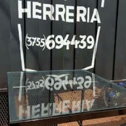 Negocio Herreria R&p