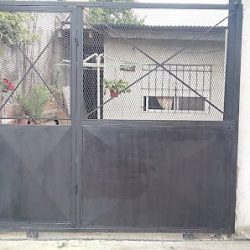 Negocio Herrería S&a