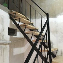 Negocio Herrería San Agustín