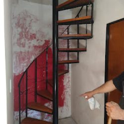 Negocio Herrería San Juan