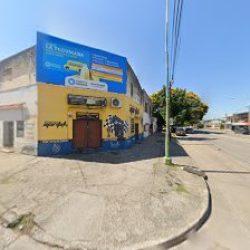 Negocio Herreria San Lorenzo