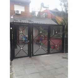 Negocio Herrería San Valentín