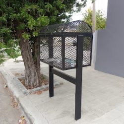 Negocio Herrería Santiago Oconnor - Portones