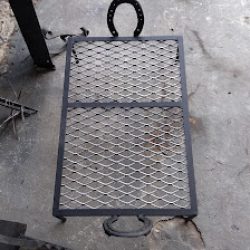 Negocio Herrería Sarmiento