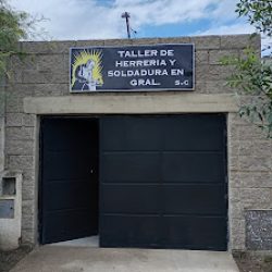 Negocio HerrerÍa Sc