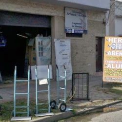 Negocio Herreria Siran Andrade