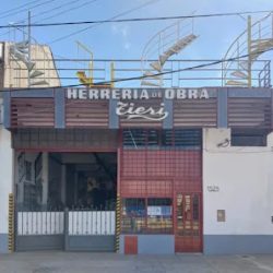 Negocio Herreria Tiesi