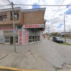 Negocio Herreria Tostado