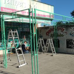 Negocio Herrería Trinidad