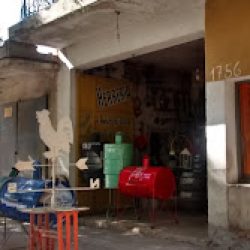 Negocio Herrería Uequín