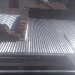 Negocio Herrería Vergara
