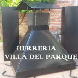 Negocio Herreria Villa Del Parque