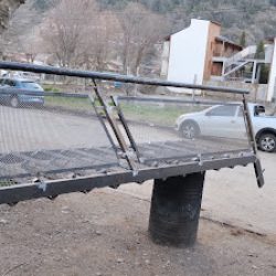 Negocio Herrería Volcan