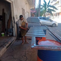 Negocio Herrería Vr