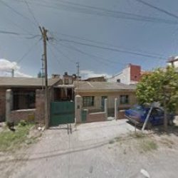 Negocio Herrería Y Carpintería Metálica Mendoza