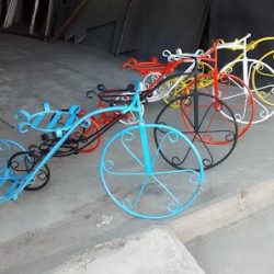 Negocio Herrería Y Construcción Fernandez