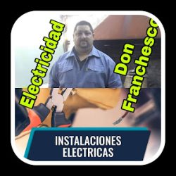 Negocio Herrería Y Electricidad Don Franchesco