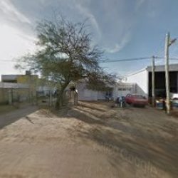 Negocio Herrería Y Gomería Lv