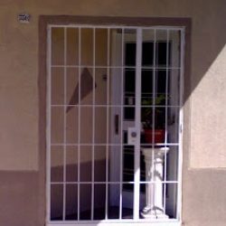 Negocio Herrería Y Puertas Blindadas
