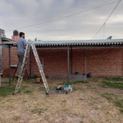 Negocio HerrerÍa Y Reparacion De Compresores E Hidrolavadoras Pipon