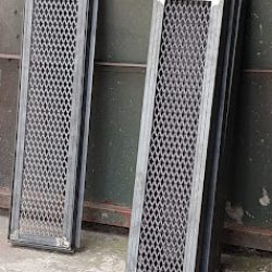 Negocio Herreria Y Soldaduras Especiales Pmp