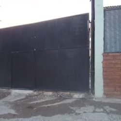 Negocio Herrería Y Soldaduras Pablo.ap