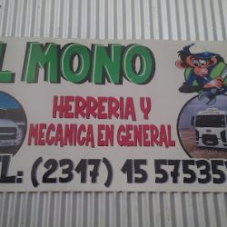 Negocio Herrería Y Taller 