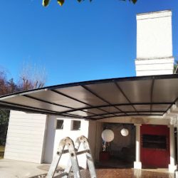 Negocio Herrería Y Zinguería Aquino