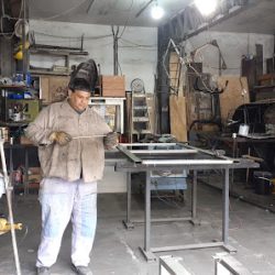 Negocio Herrería Zaco